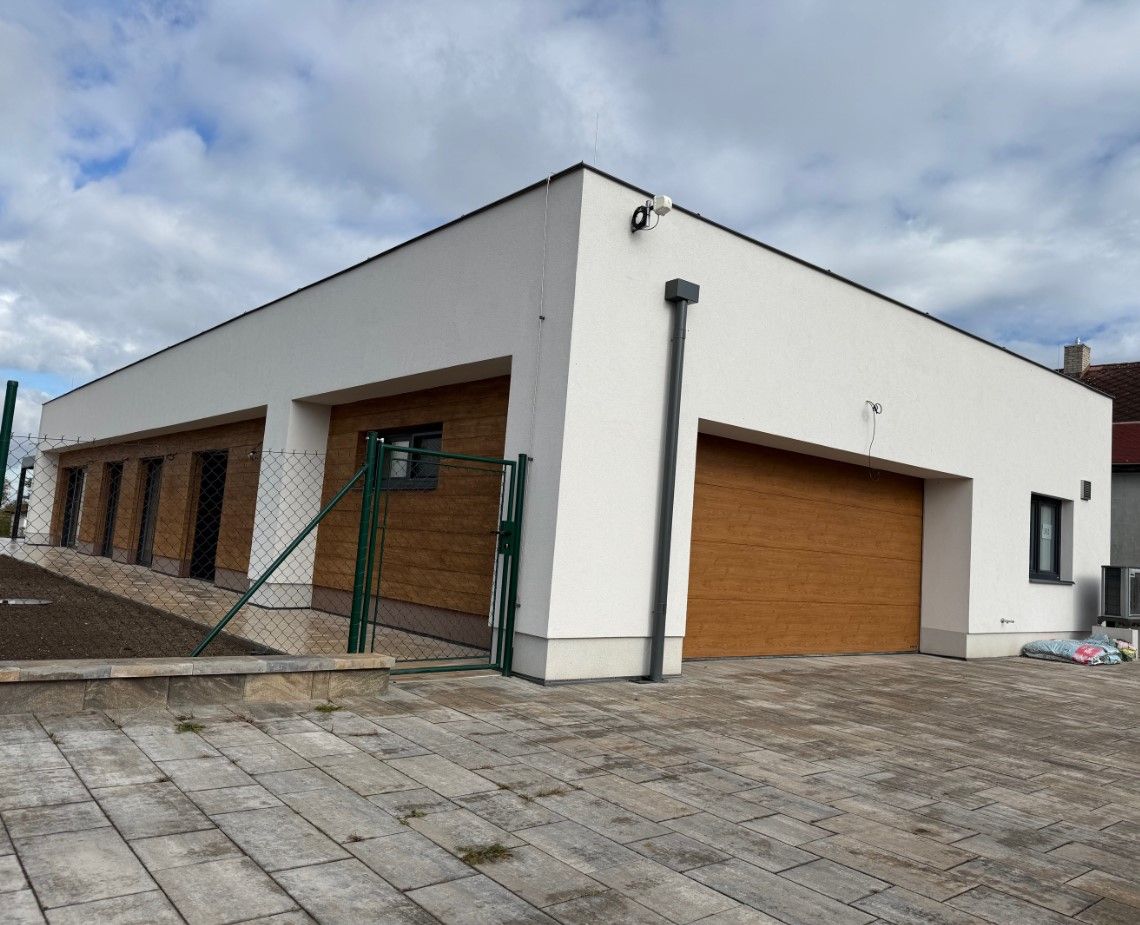 Projektová kancelář Chrudim - O nás