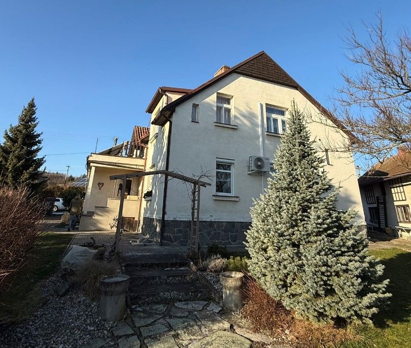 Projekční služba – Pasport objektů